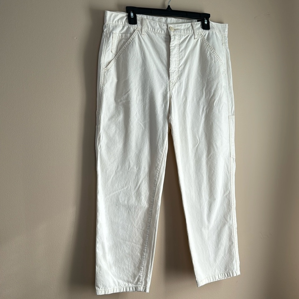 Vince | Cargo Straight Leg